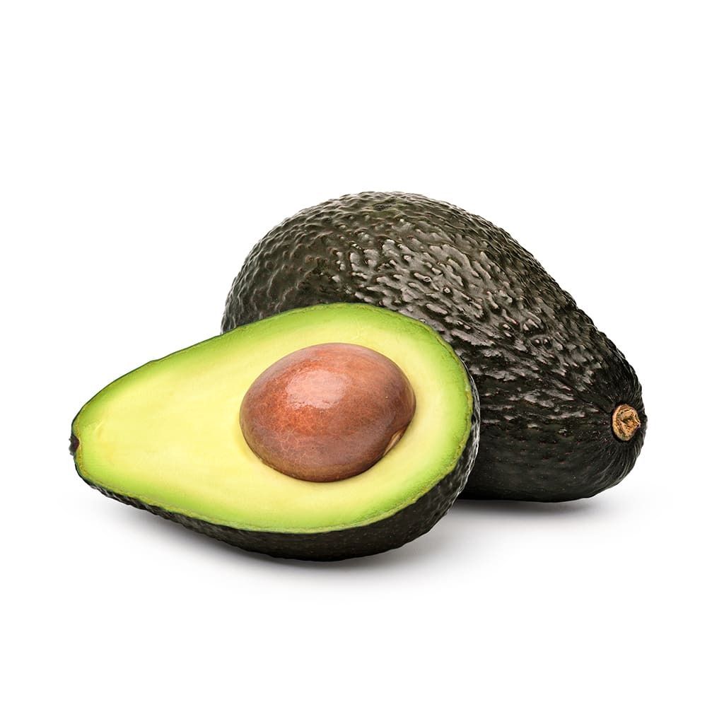 Palta Hass Chilena (kg)_0
