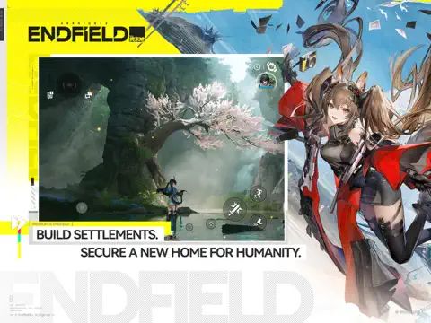 Arknights: Endfield_2