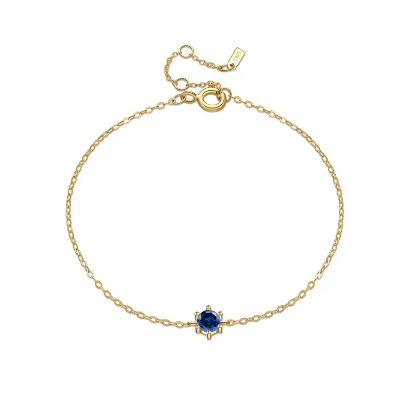 Mini star bracelet _2