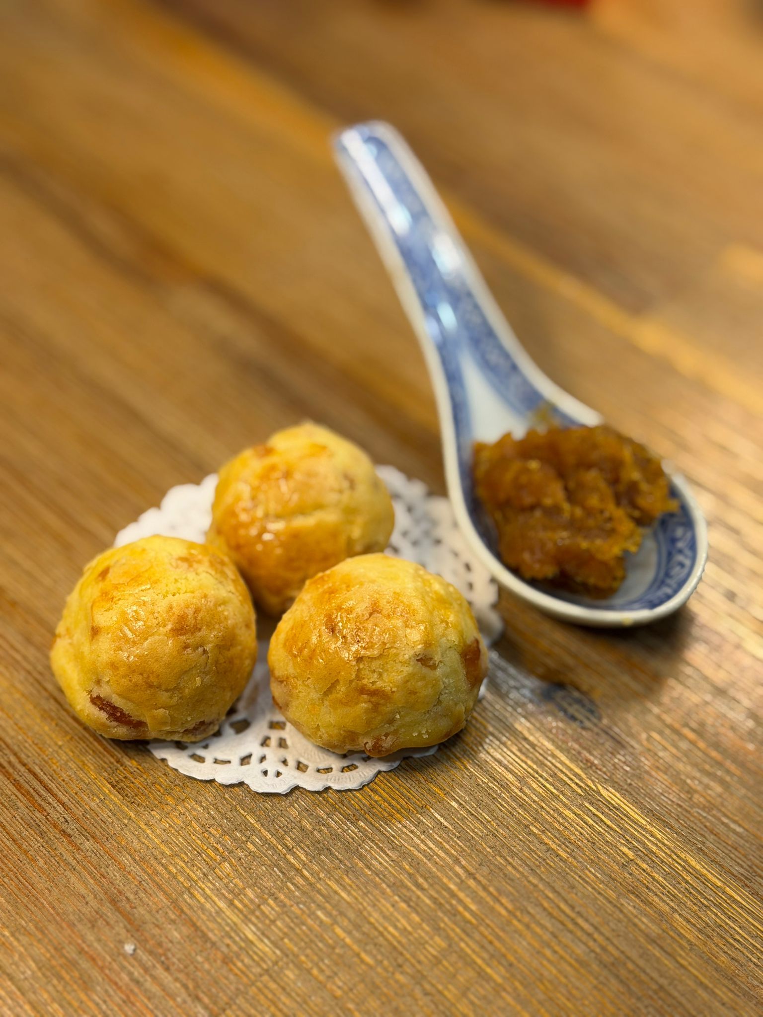 Pineapple Tarts (325g)_1