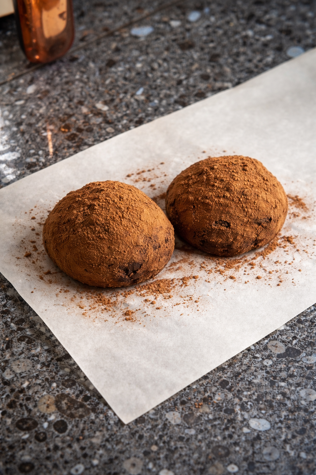 Viral Dubai Chewy Cookies(2 pieces)_0