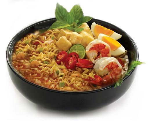 Indomie Premium Collection – Korean Ramyeon K-Rose Flavor_1