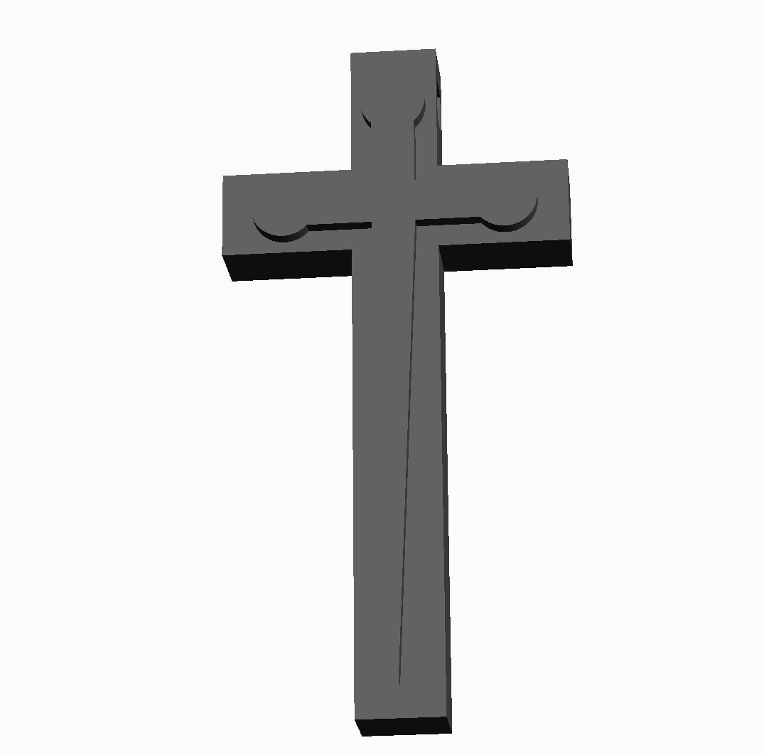 Christian Cross 11_0