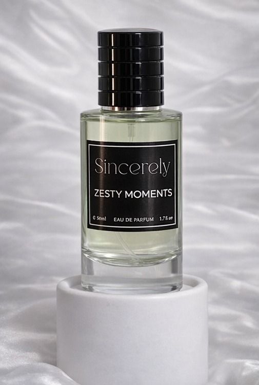 SINCERELY ZESTY MOMENTS_0