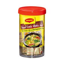 1856 MAGGI CHICKEN CUBE _0