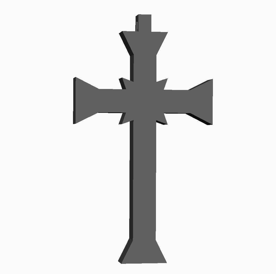Christian Cross 1_0