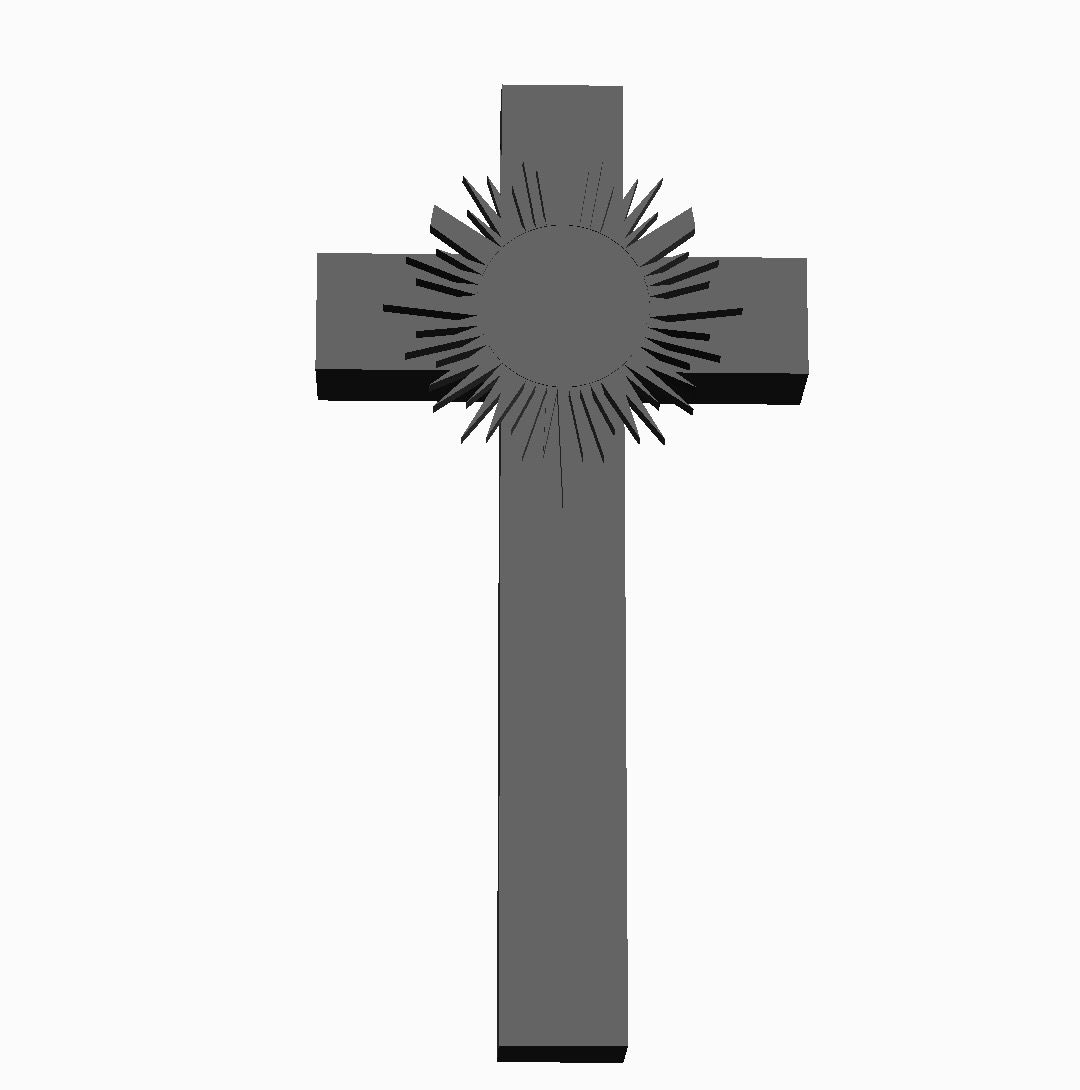 Christian Cross 12_0