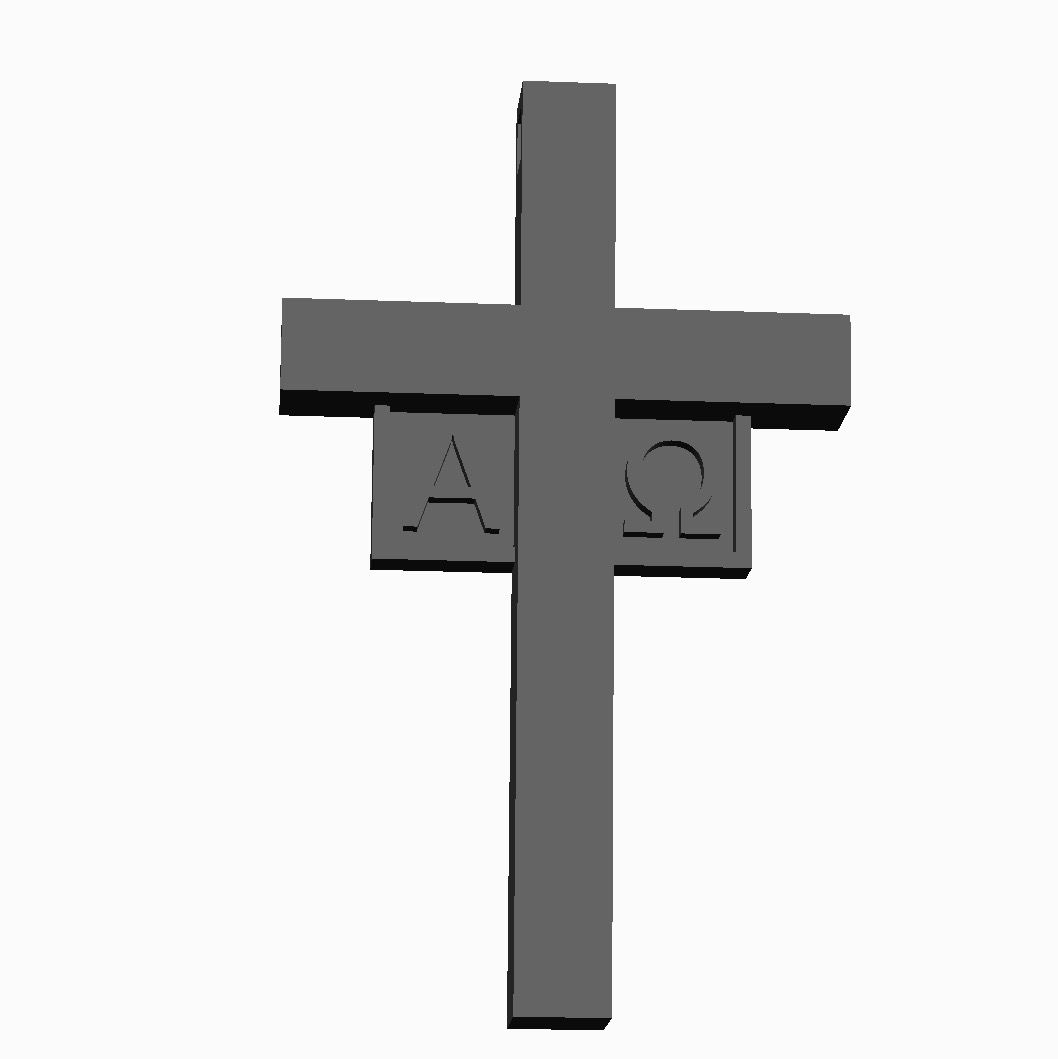 Christian Cross 14_0