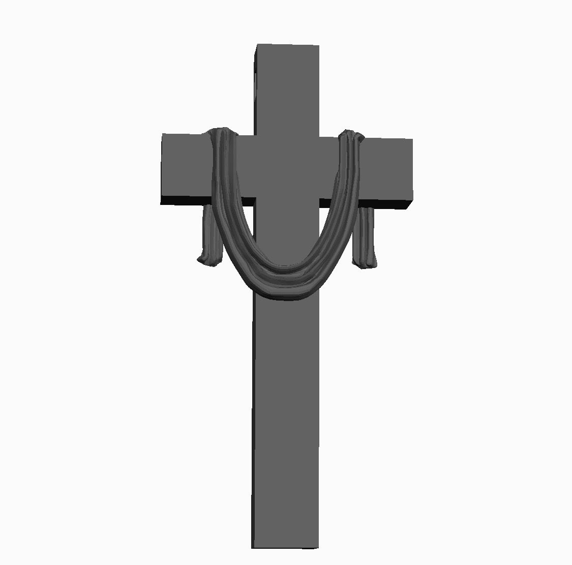 Christian Cross 16_0