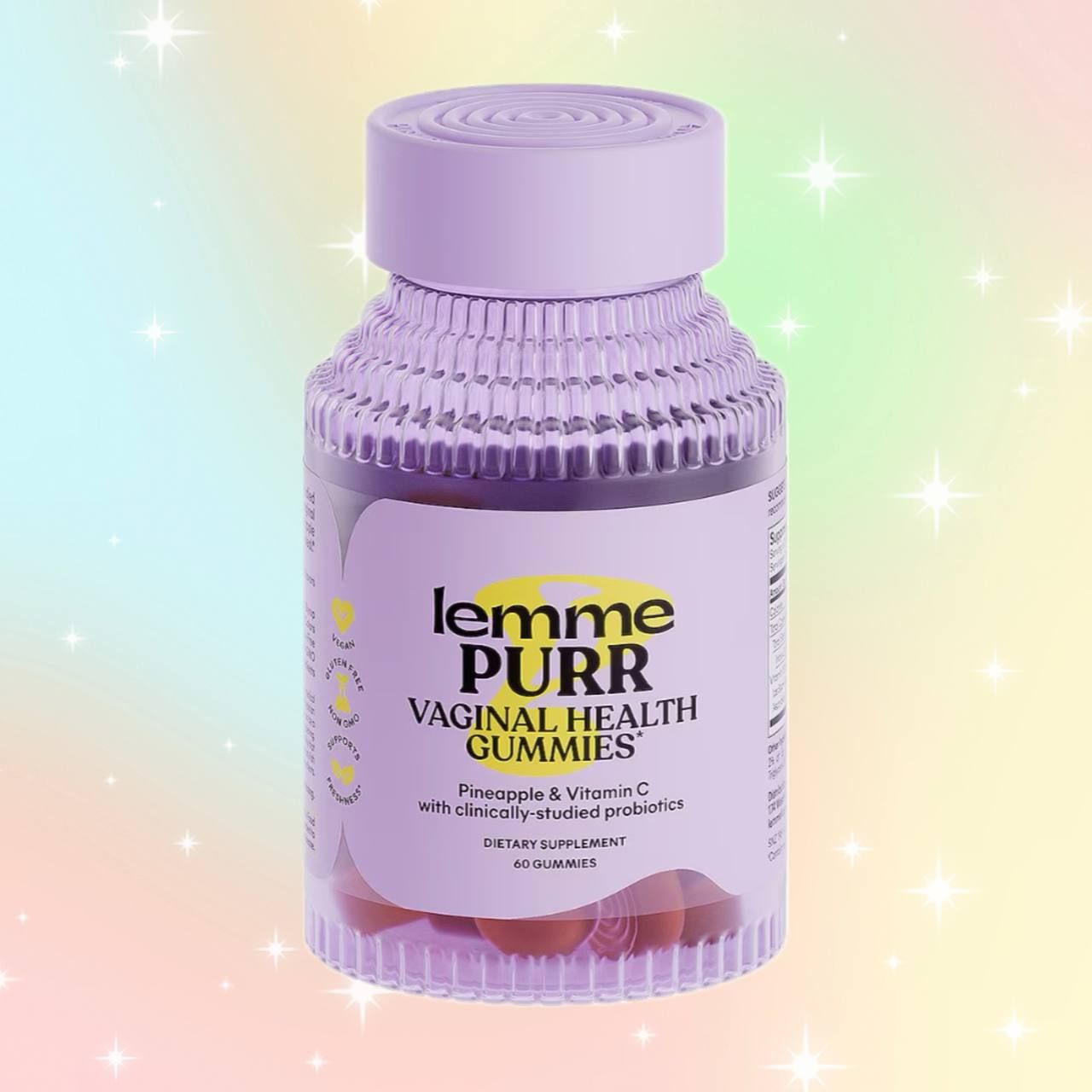 Lemme purr gummies_0