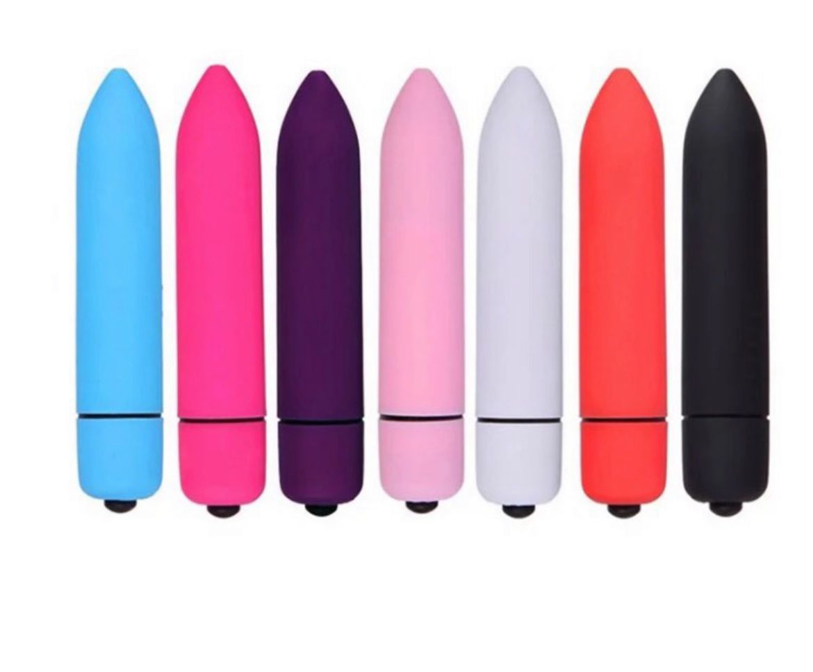 Mini Bullet 10 Speed _0