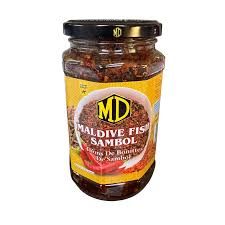 1173 MALDIVE FISH SAMBAL 1KG _0