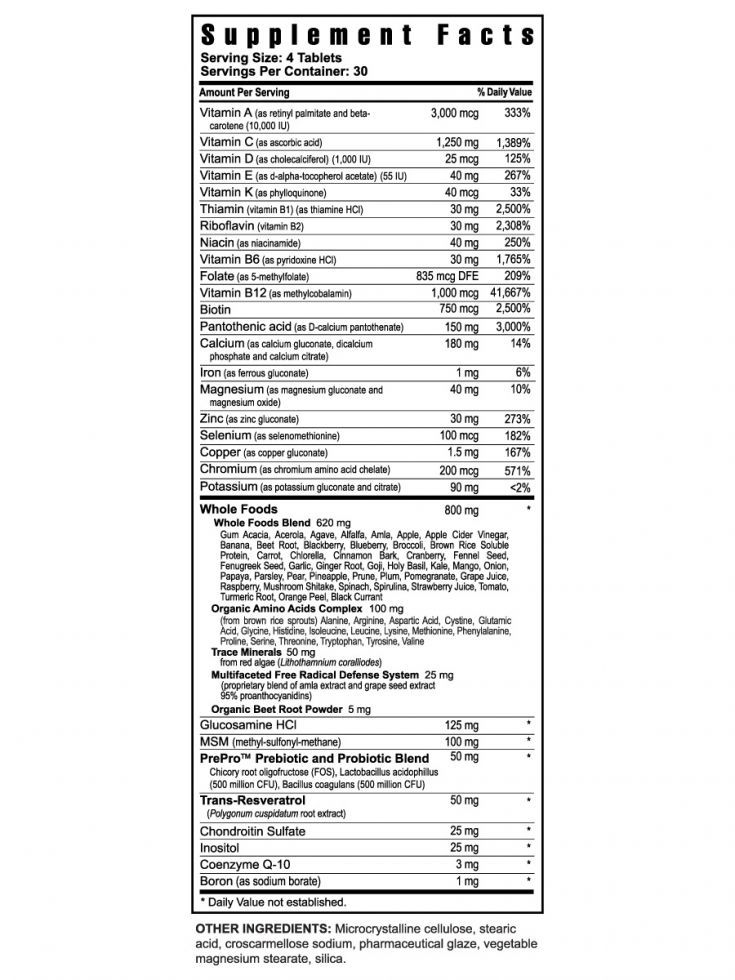 Beyond Tangy Tangerine® (BTT) 2.0 Tablets - 120 tabs._3