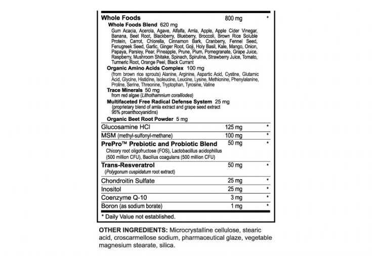 Beyond Tangy Tangerine® (BTT) 2.0 Tablets - 120 tabs._2