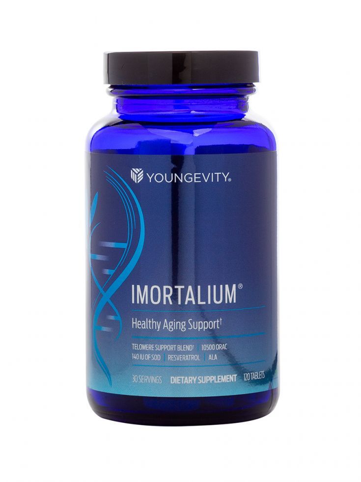 Imortalium® - 120 tabs._0