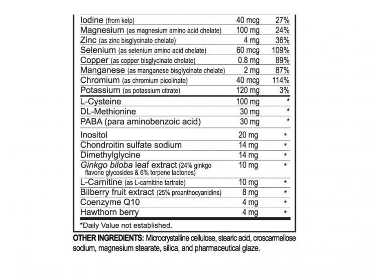 Ultimate Daily Classic™ - 90 tabs._5