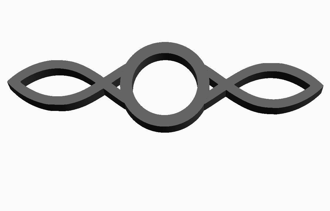 Christian Fish Fidget  2_0