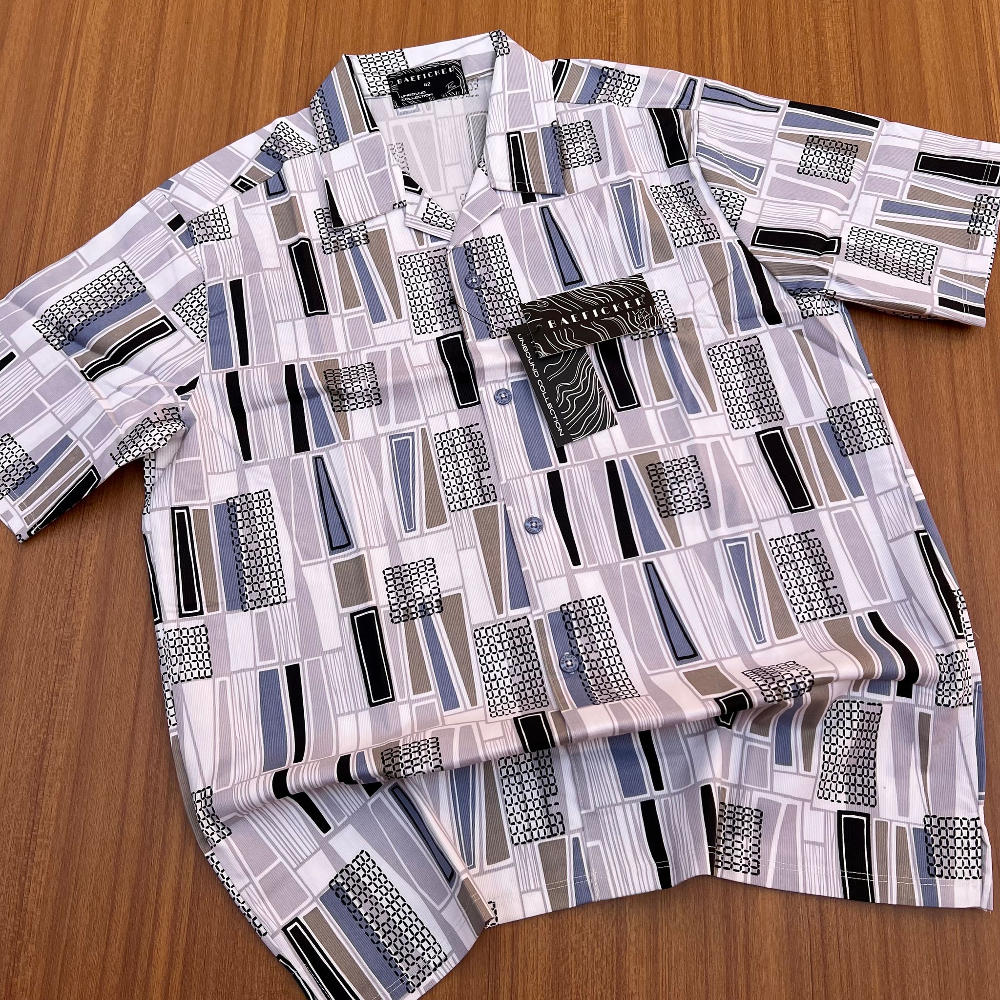 BAEFICKER SHIRT - 03_1