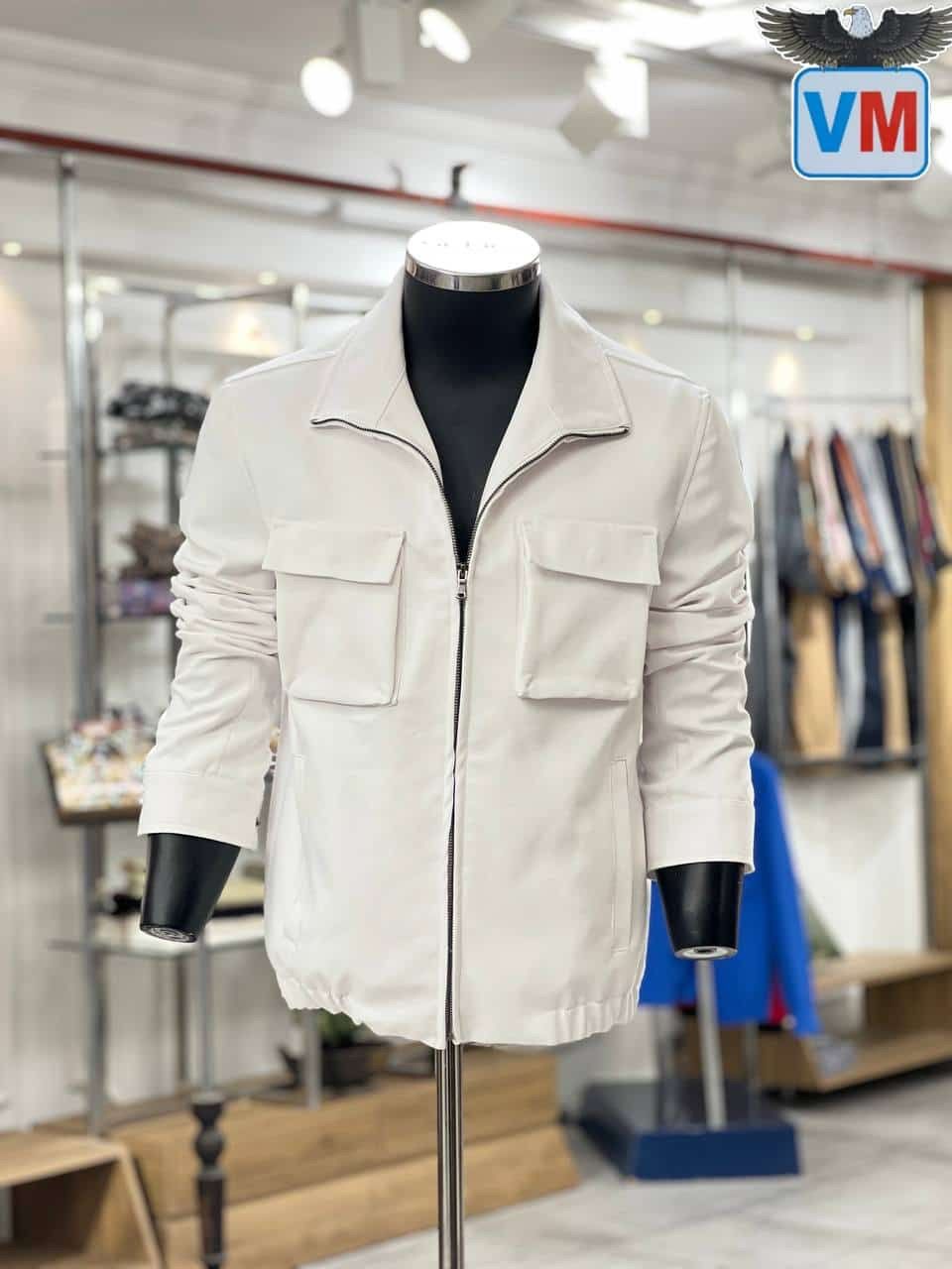 Jacquette matière soi _10