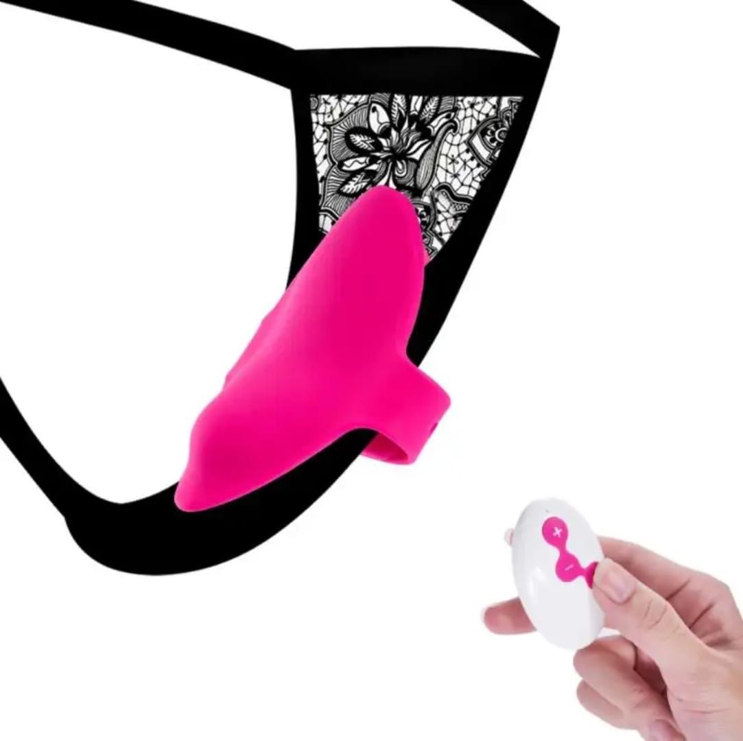 Wearable Remote Panty Vibrator_3