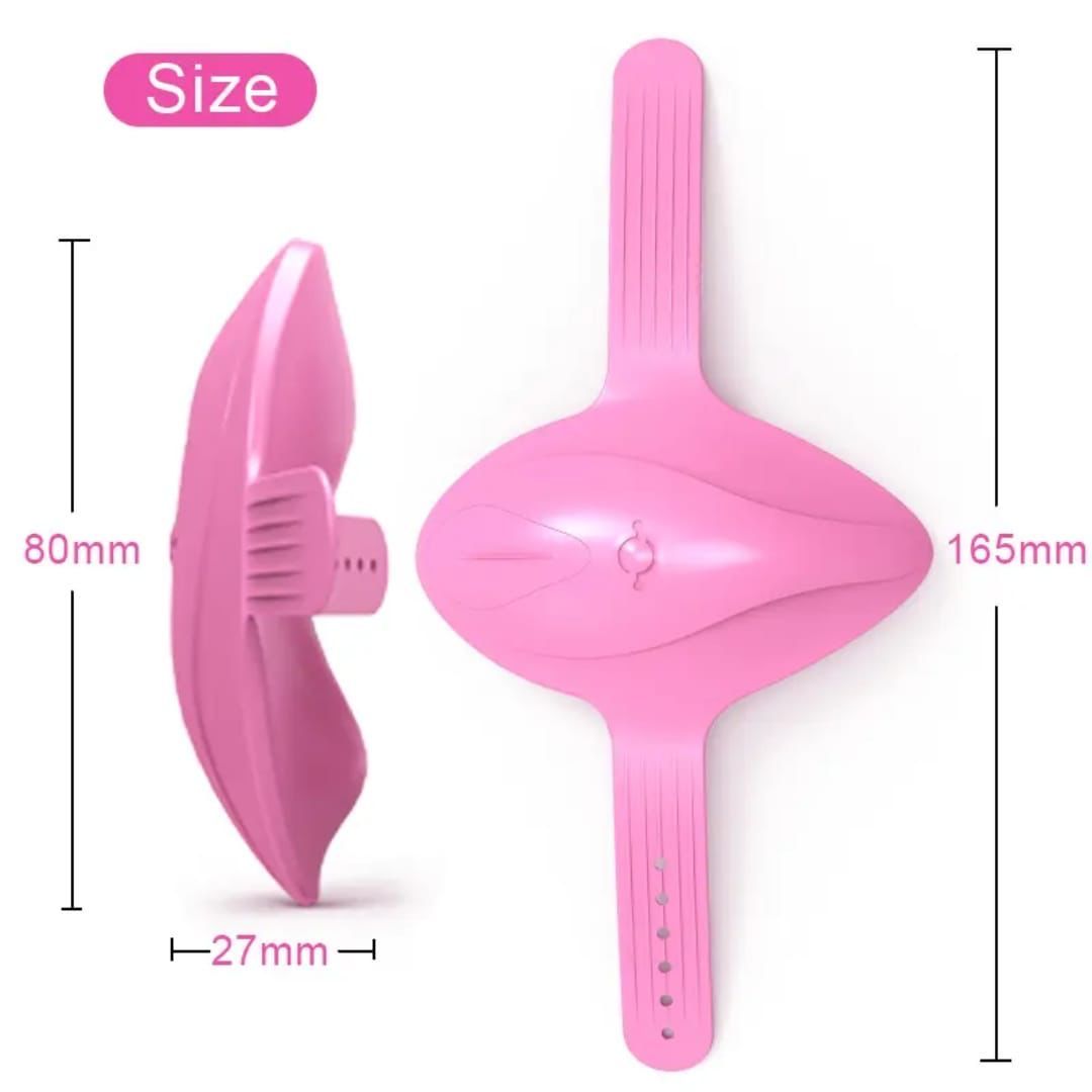 Wearable Remote Panty Vibrator_2