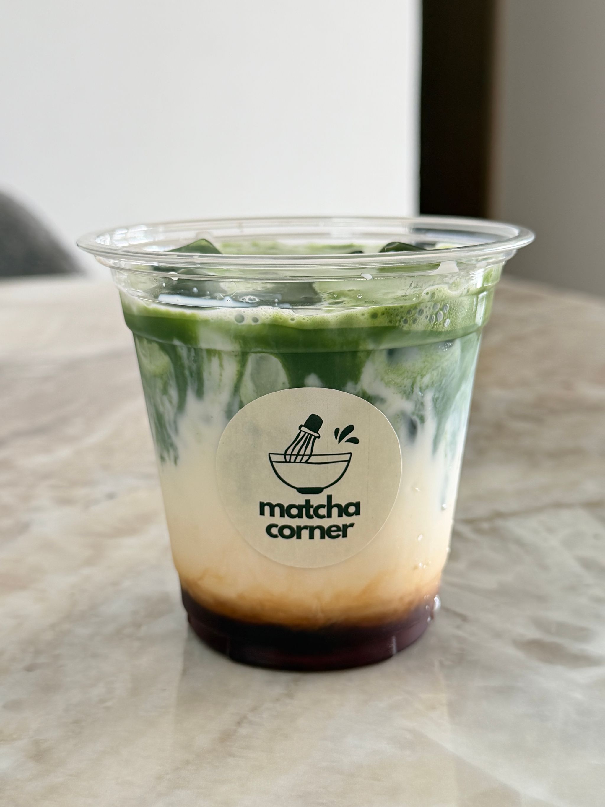 early grey matcha ☕️_0