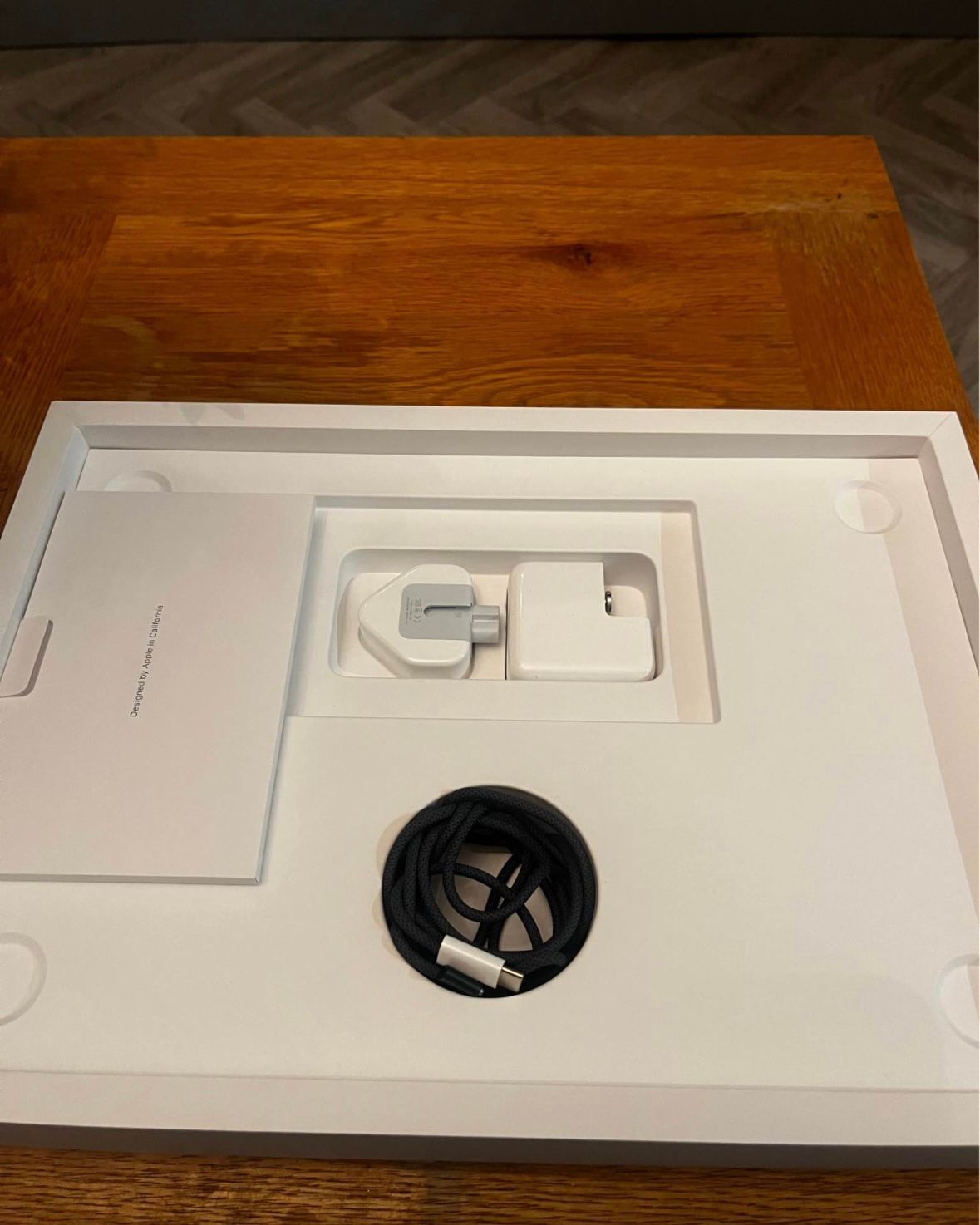 🖥️ Apple MacBook Air M4 (2025) – 15” | 16 Go RAM | 256 Go SSD 🚀_5