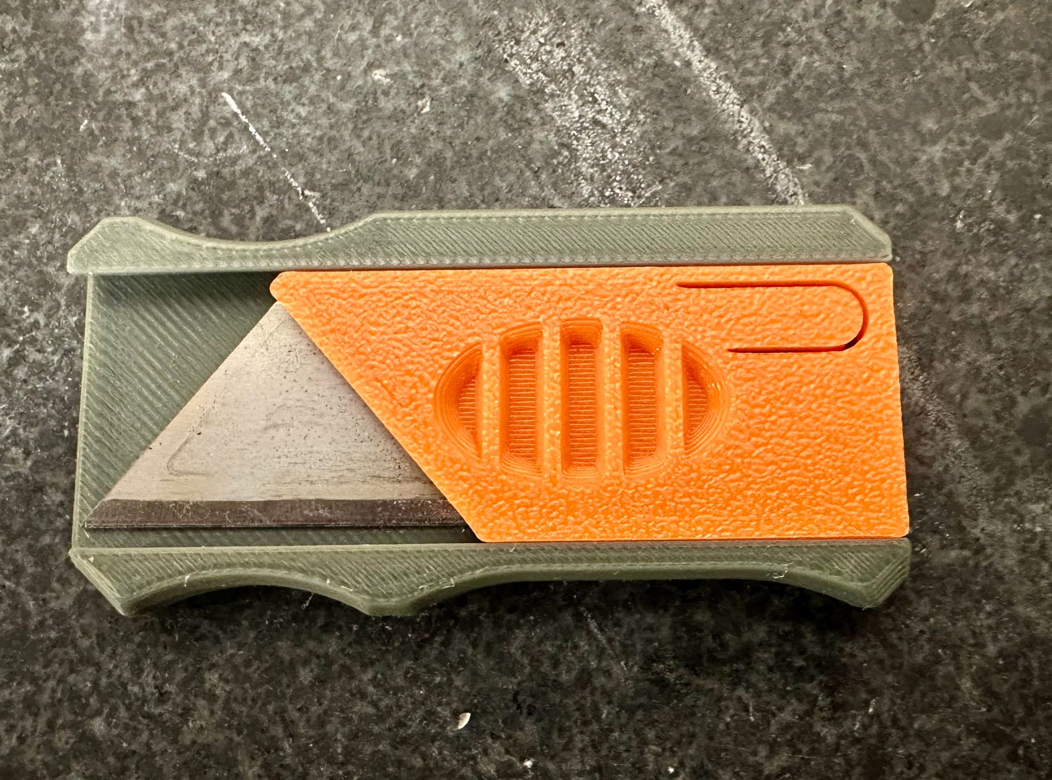 Bread Lame C&tter EXCLUDING the bl@de _4