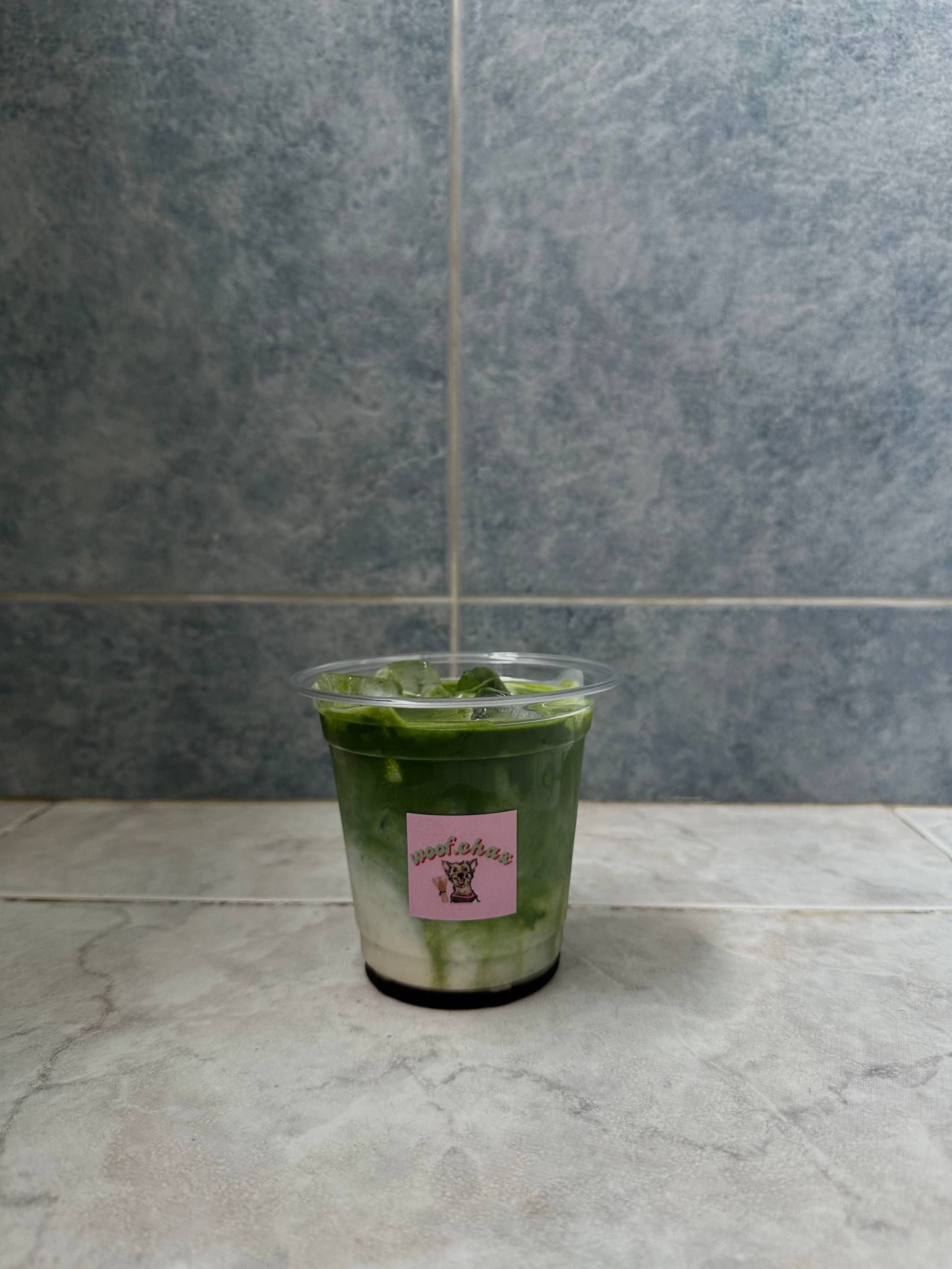 iced earl grey matcha latte_0