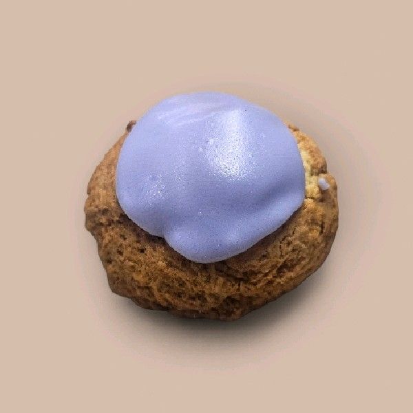 Scone de lavanda y limón_0