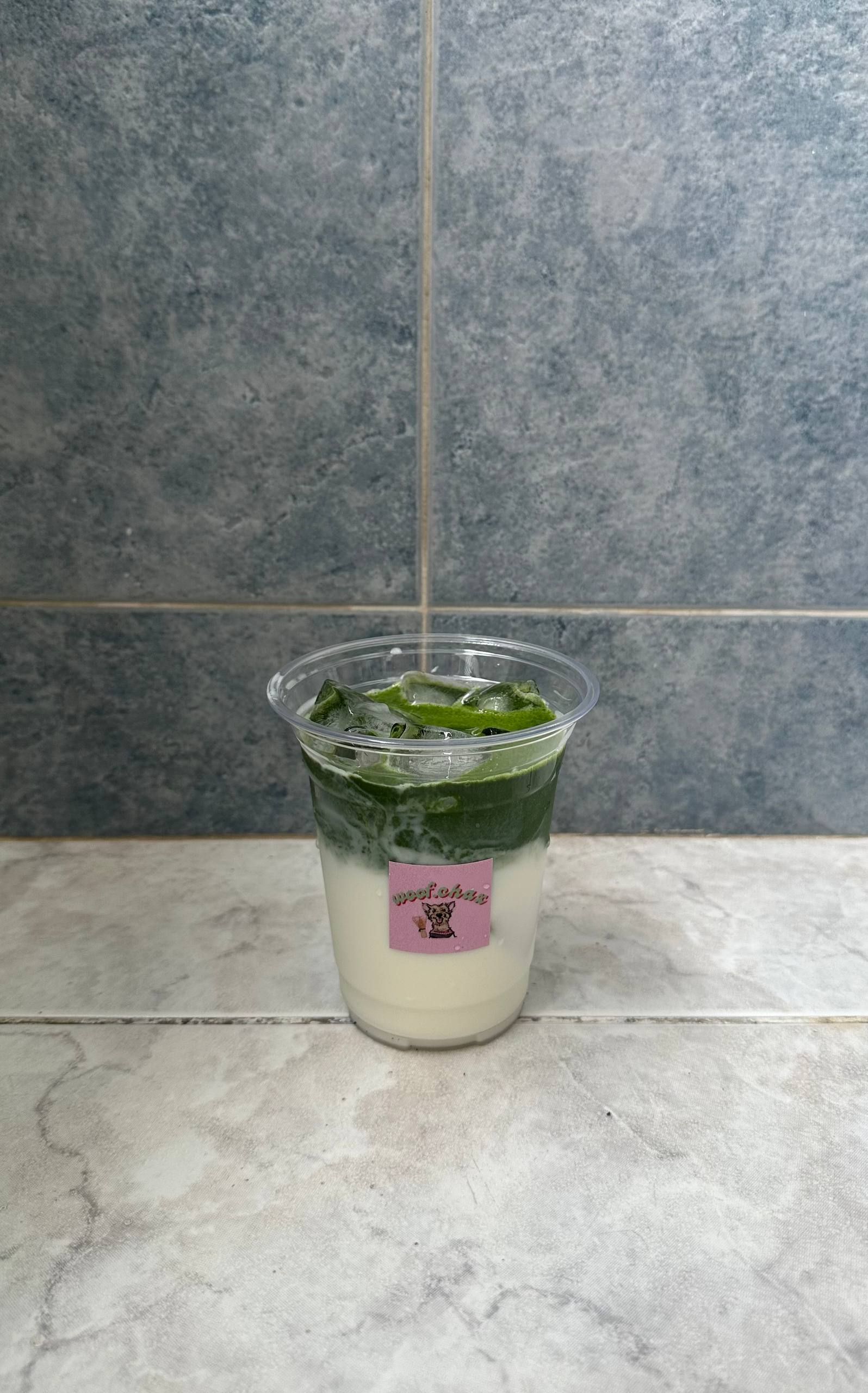 iced matcha latte_0