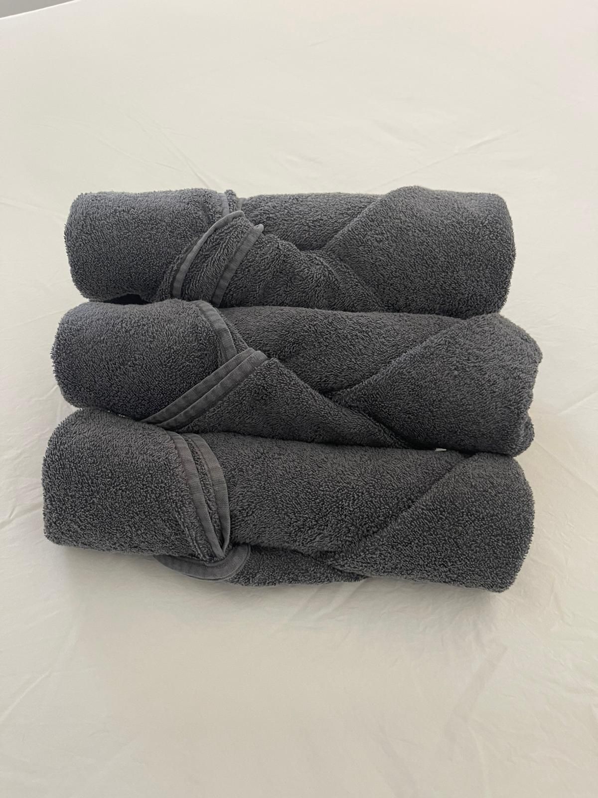 Clean Towels – Refresh Only_0