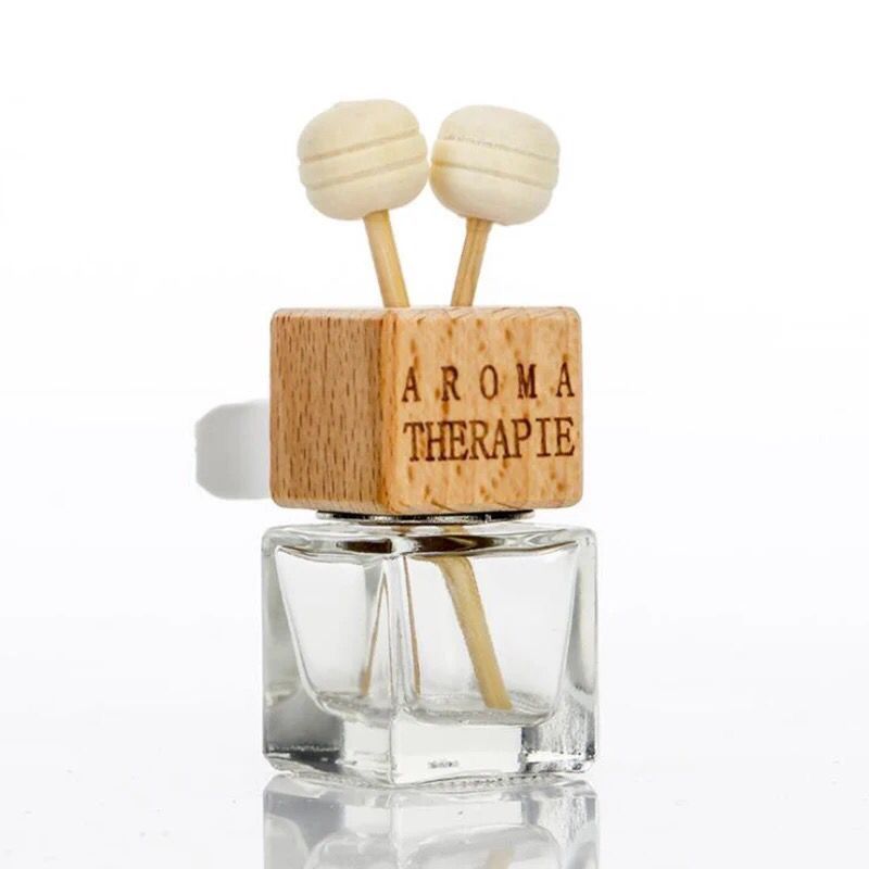 Vehicle Defuser Vent Clip - EMPTY _0