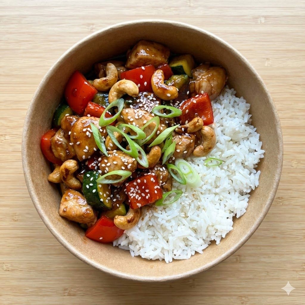 Kung Pao Piletina_0