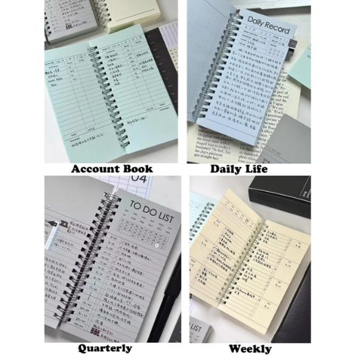 My Records Notebook_1