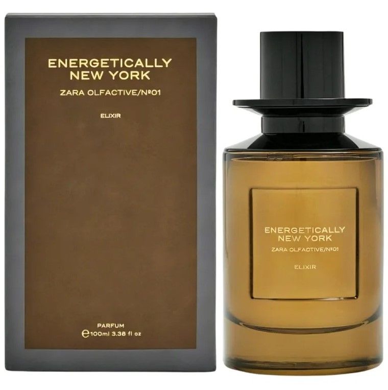 Elixir ENERGETICALLY NEW YORK_0