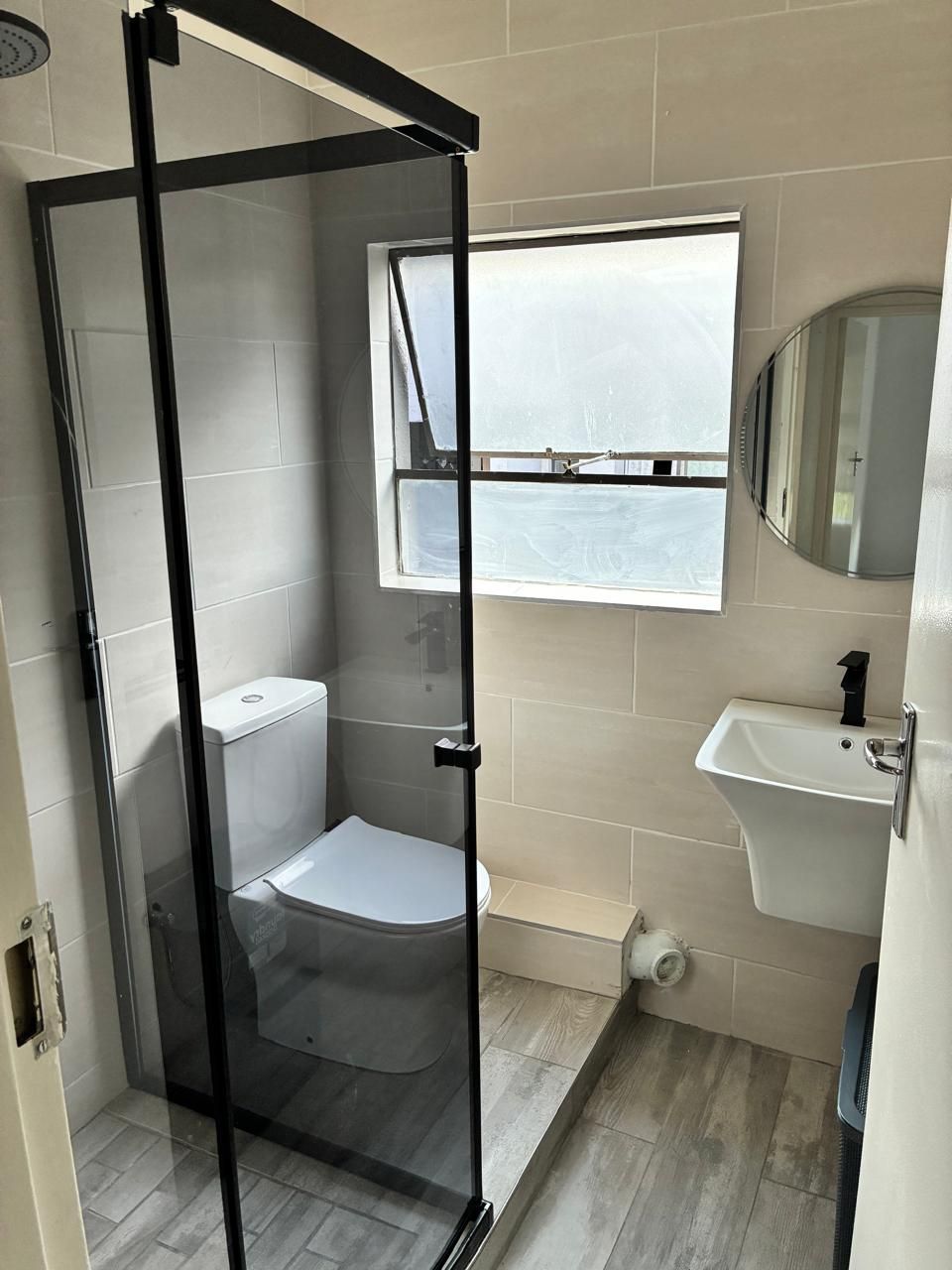 Acomodação em Sandton [Huntingdon Terrace, Morningside]_8