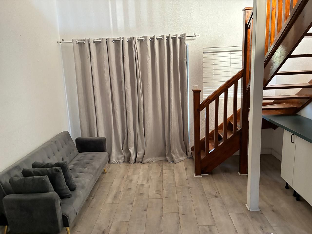 Acomodação em Sandton [Huntingdon Terrace, Morningside]_1