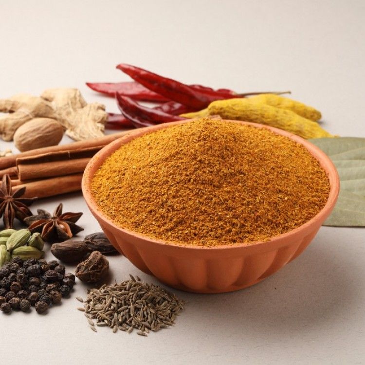 130g  | Beriani Gewürze | بهارات برياني_0