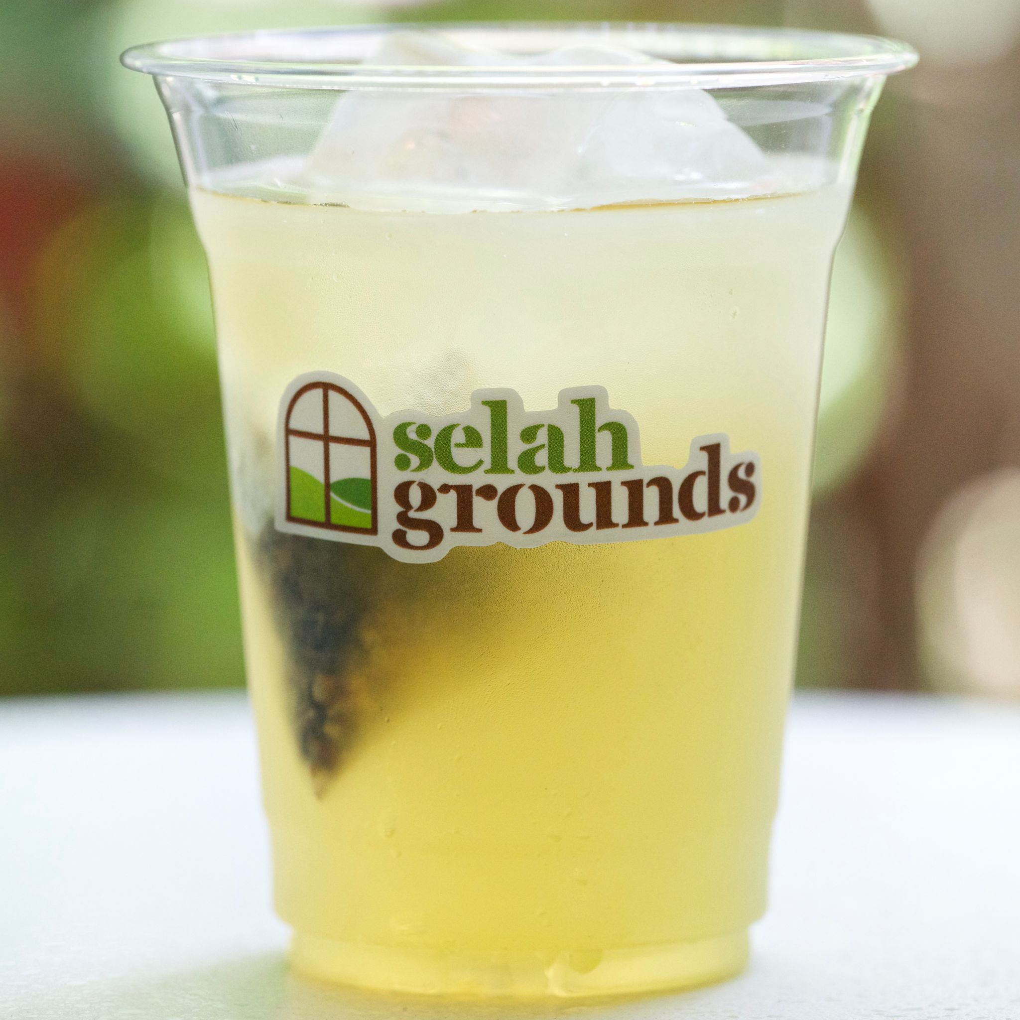 Osmanthus Oolong Tea w Honey_0