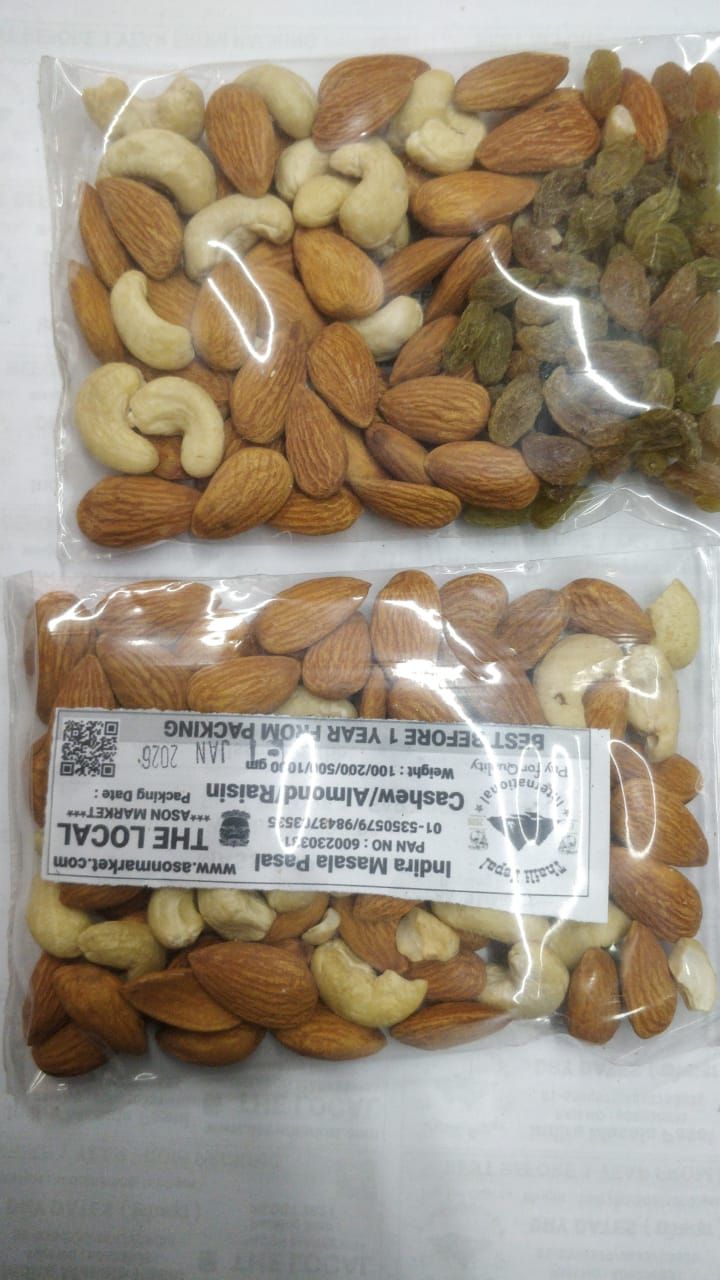 Mixed Dry Fruits_0