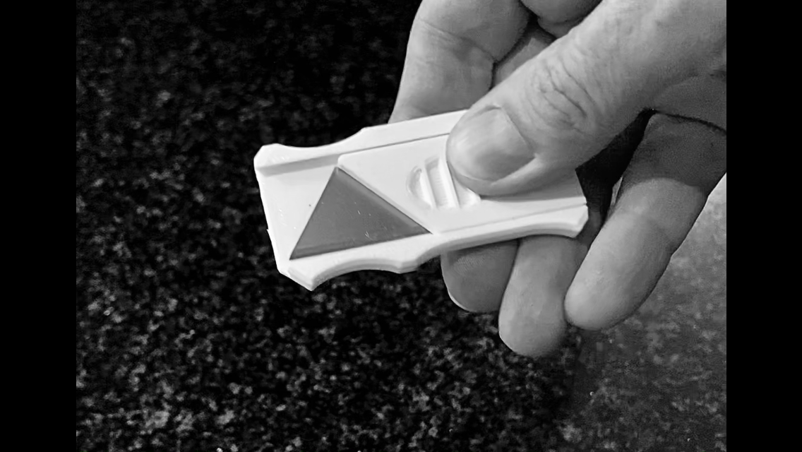 Bread Lame C&tter EXCLUDING the bl@de _6