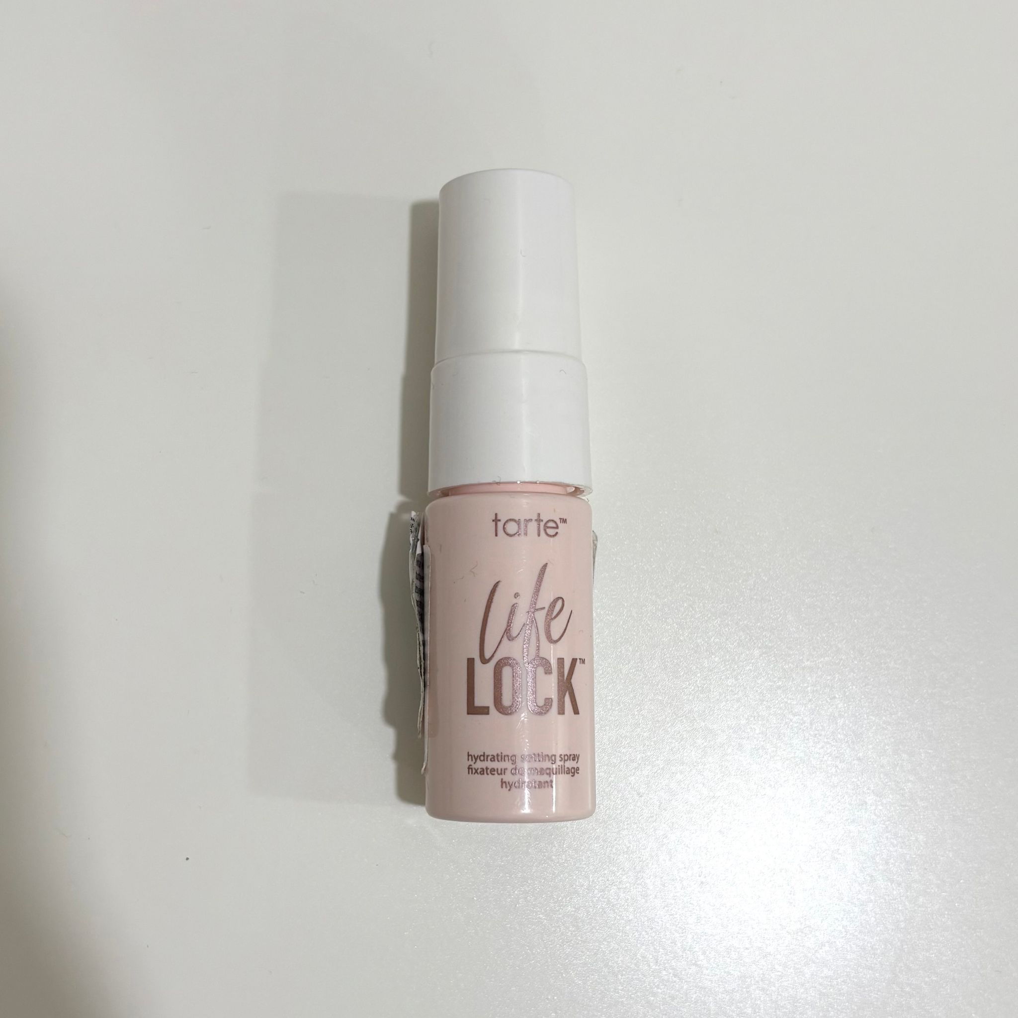 Tarte Life Lock Hydrating Setting Spray _0