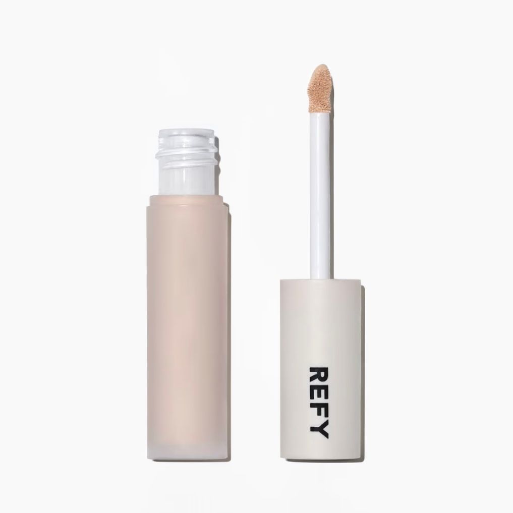 Refy Hydrating / Brightening Concealer - Shade: 06N_0