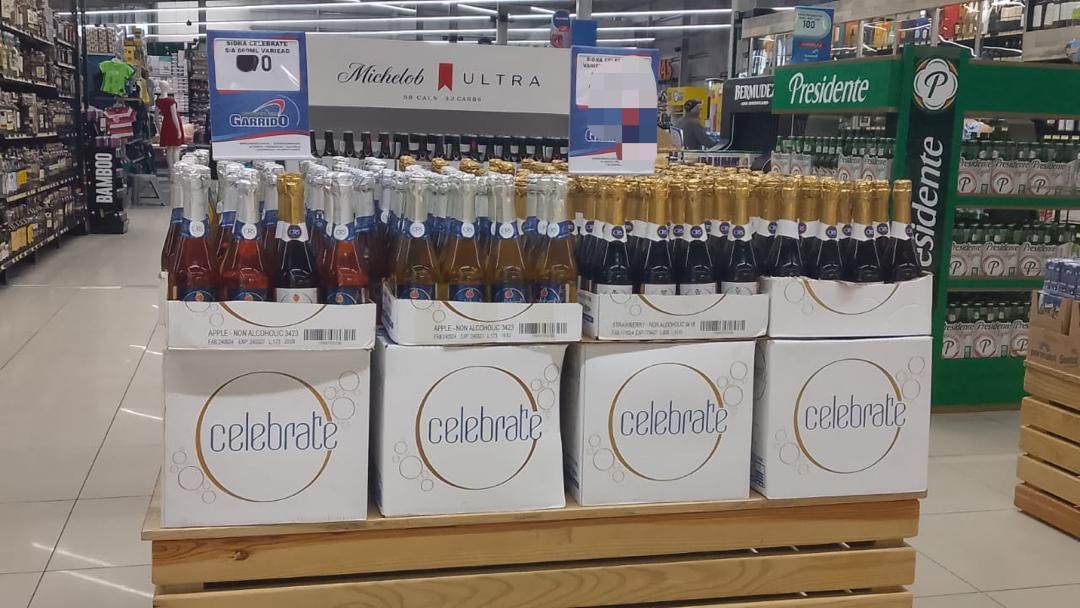 Celebrate Avec Alcool_0