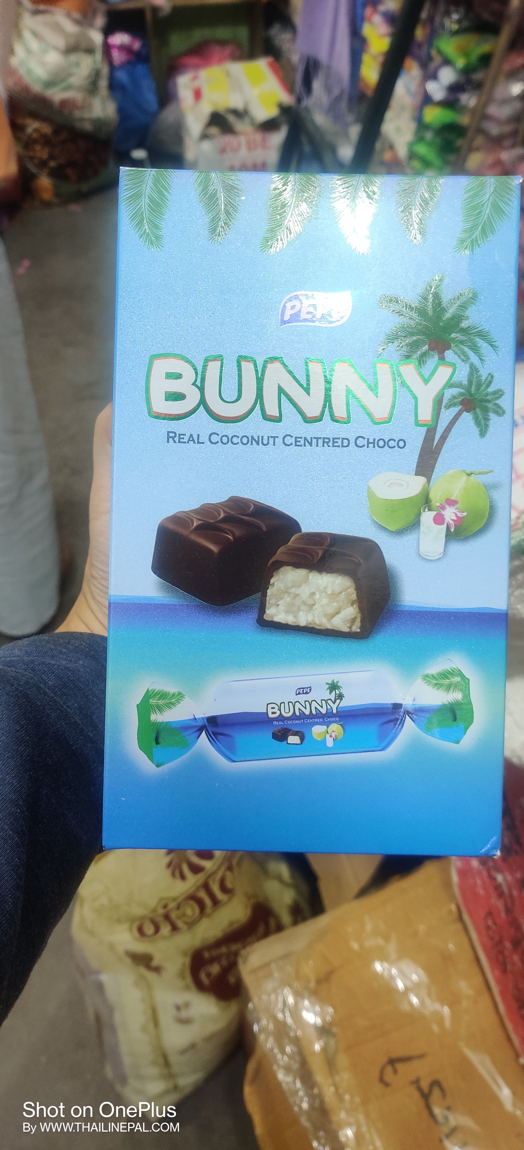 Bunny Chocolate_0