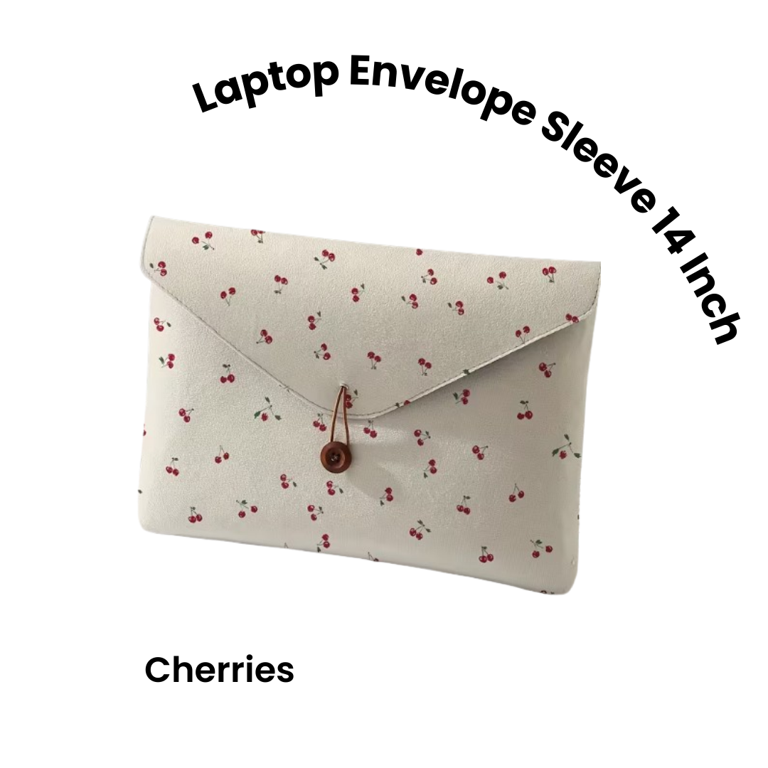 Laptop Envelope Sleeve - 14 Inch_2
