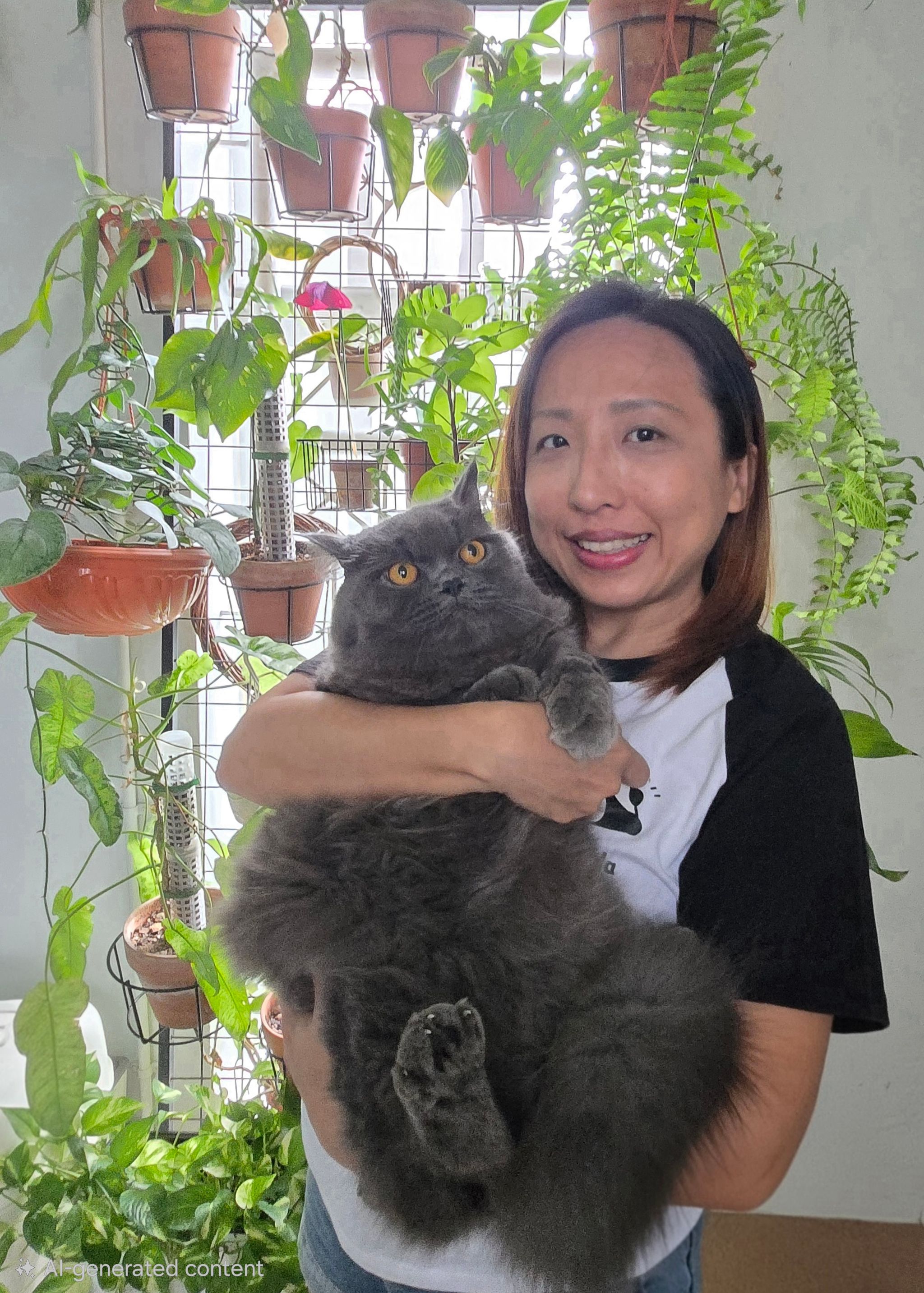  Gold Resident Cat Memberships_0