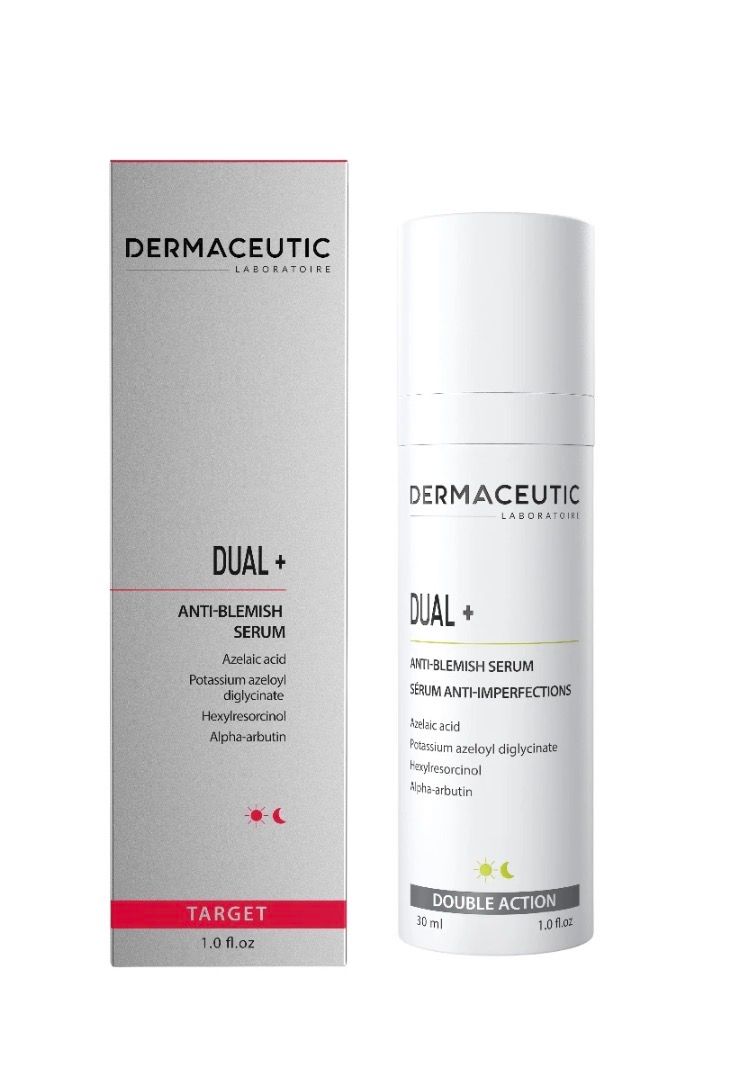 Dermaceutic Dual Plus 30ml_0
