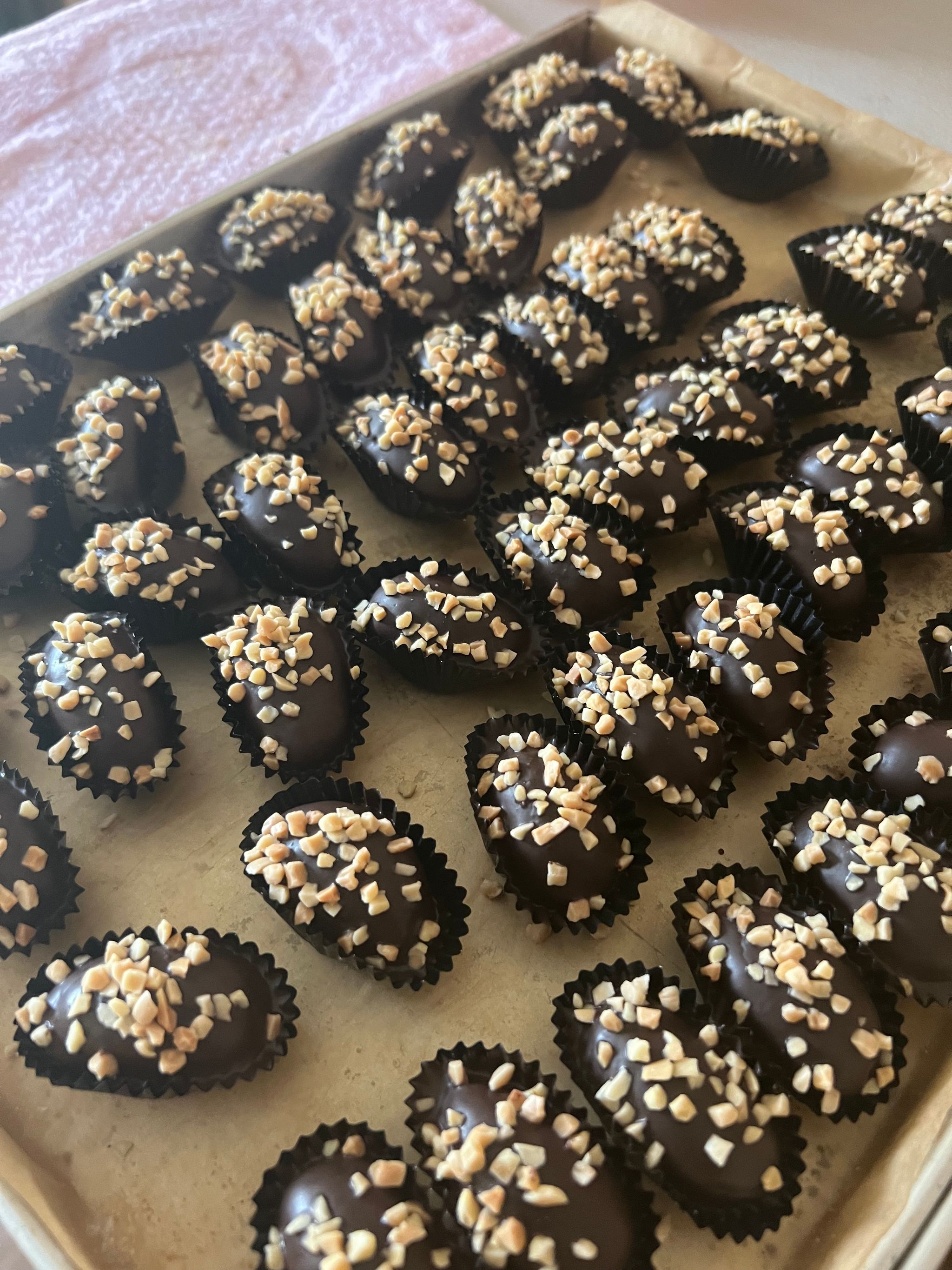 Almond London Cookies_0